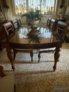 Comedor de oportunidad