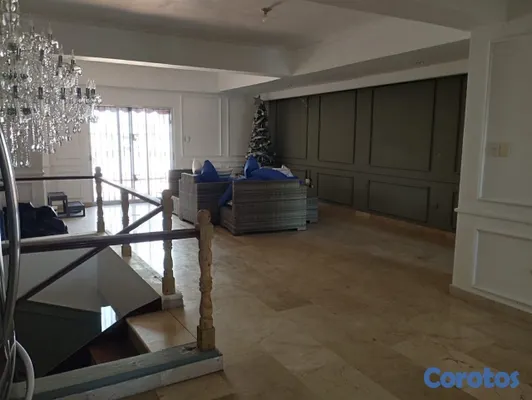 apartamentos -  PENTHOUSE EN VENTA ✨
📍 Bella Vista Norte – Próximo a Downtown Center 8