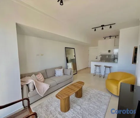 apartamentos - Apartamento en Serralles, Santo Domingo Distrito Nacional  2