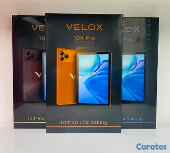 Tableta C10 Pro 4/64GB cojen chip
