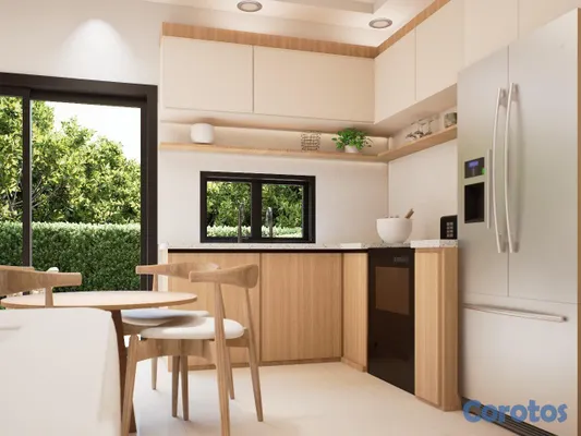 otros inmuebles - Townhouses en Venta en Punta Cana, 2 Habitaciones 10