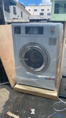 electrodomesticos - lavadoras comerciales hoteles .  centro médicos  4
