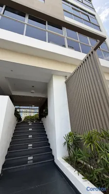 apartamentos - Oportunidad venta 1 habitacion amueblado Naco 3