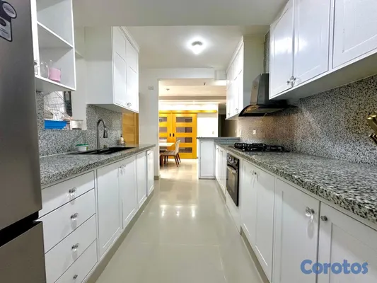 apartamentos - Vendo Apartamento en Torre Moderna | Alma Rosa 1ra 9