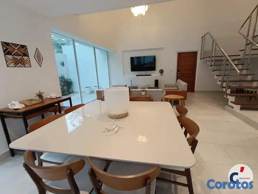 apartamentos - DEPARTAMENTO EN RENTA ANUAL, DUPLEX CON PISCINA, C 3