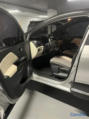 jeepetas y camionetas - Renault Captur 2021 | 24,300 KM | Automática 7