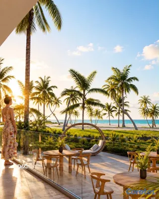 apartamentos - APARTAMENTOS Y VILLAS EN VENTA EN LAS TERRENAS PRIMERA LINEA DE PLAYA 
 11