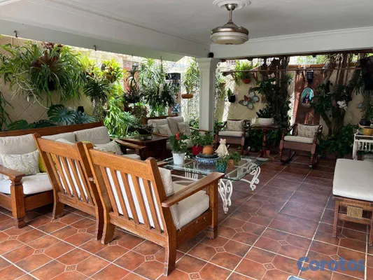 casas - Venta de Casa en Los Restauradores 11