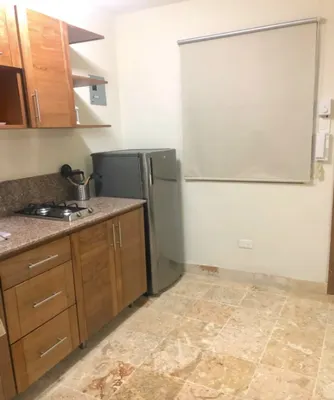 apartamentos - Alquiler Apartamento Estudio ubicado en la Zona Colonial, Santo Domingo 8