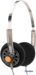 Audifonos Moondrop Old Fashioned Auriculares 40mm DD