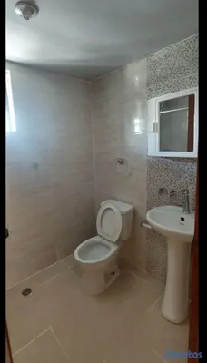 apartamentos - alquilo apartamento en san Isidro labrador 
detrás del bravo  6