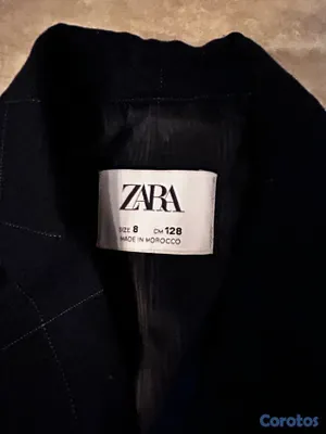 ropa y zapatos - chaquetas para niños 7