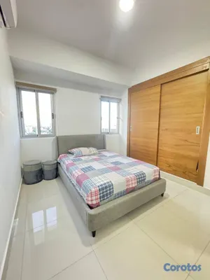 apartamentos - APARTAMENTO DE LUJO DISPONIBLE EN BELLA VISTA 11