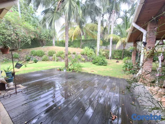 casas - Casa de 4 habitaciones 4 baños en venta en Cuesta  10
