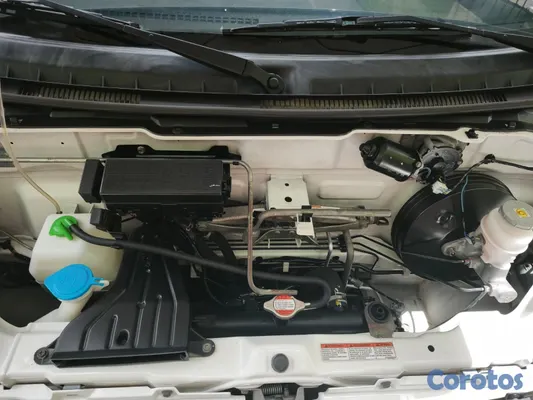 jeepetas y camionetas - Suzuki nueva único dueño 8
