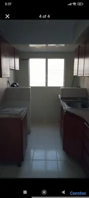apartamentos - Excelente oportunidad apartamento como nuevo!

 4