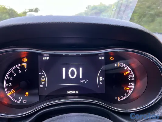 jeepetas y camionetas - oportunidad gran Cherokee 2015 muy buena condición. 3