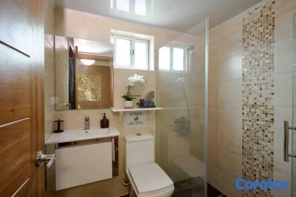 penthouses - Penthouse en venta.  5