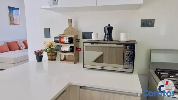 apartamentos - Villa en Alquiler en Vista Cana | Amueblada con Pi 5