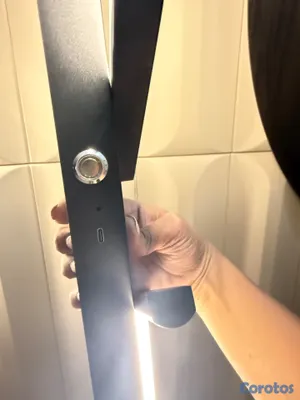 decoración y accesorios - Lámparas recargables  3