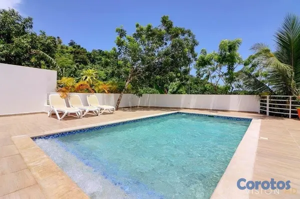 casas - Casa Con Vistas impresionantes, piscina privada y espacio ideal para tu familia. 2