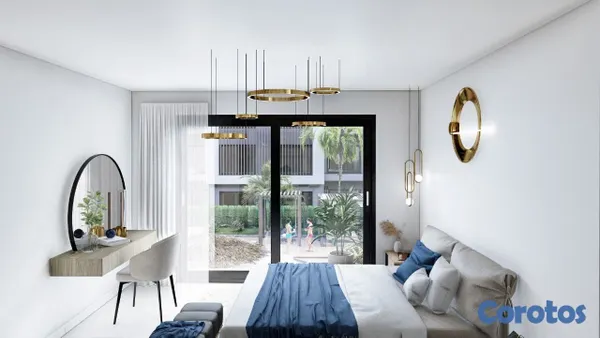 apartamentos - Apartamentos en Venta en Punta Cana — Baliza Resid 3