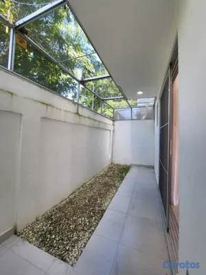 casas vacacionales y villas - VILLA EN JUAN DOLIO US$160K - Townhouse 2 Hab / 2  6