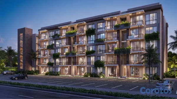 apartamentos - Venta de Apartamentos en Cana Bay – Proyecto Exclusivo 7