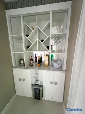 apartamentos - magnífico apartamento situado en la zona privilegiada de Alma Rosa 1ra  7