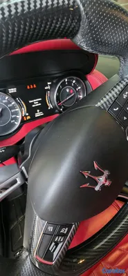 jeepetas y camionetas - maserati modena s 2022 12