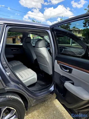 jeepetas y camionetas - Honda crv ex 2022, 4x4 2