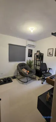 apartamentos - Venta de apartamento en Altos De Arroyo Hondo 8