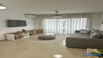 Alquilo apartamento amueblado en epic sun