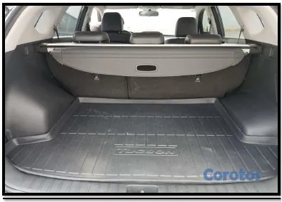jeepetas y camionetas - Venta Hyundai Tucson 2020 18