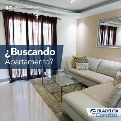 apartamentos - Apartamento Moderno, Con Seguridad 24/7, Vigilante 10