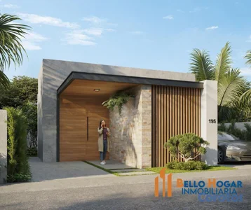🏡 Casas en Avenida Ecológica desde US$115,000