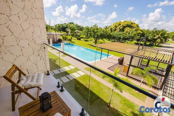 apartamentos - ✨ Apartamento en Larimar Residences, Cocotal Resor 10