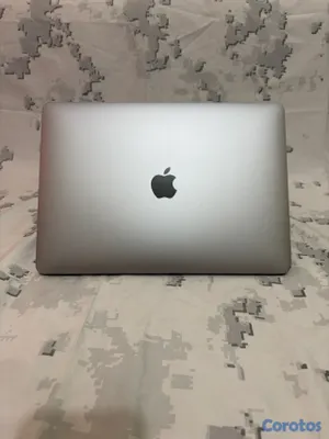 computadoras y laptops - MacBook Air i5 500GB 6