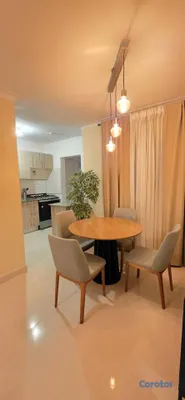 apartamentos - Venta de apartamento en Altos de Arroyo Hondo 10