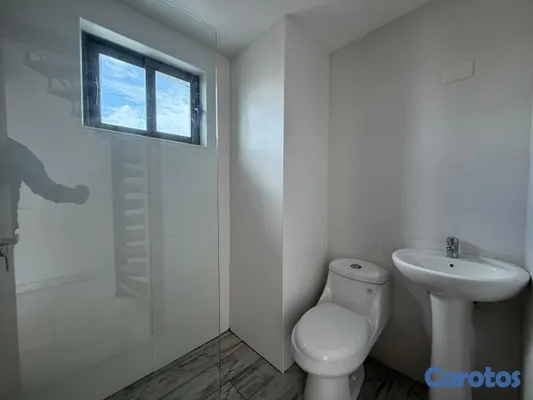 apartamentos - Apartamento en Venta La Esperilla  6