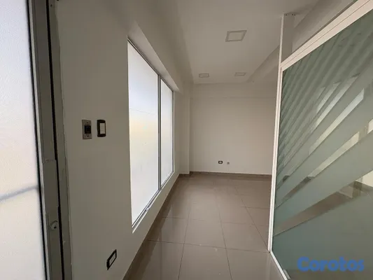 oficinas y locales comerciales - LOCAL COMERCIAL EN ALQUILER – BELLA VISTA | 40M2 5