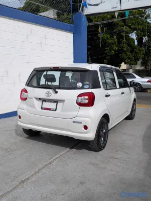 carros - TOYOTA PASSO 2021 9