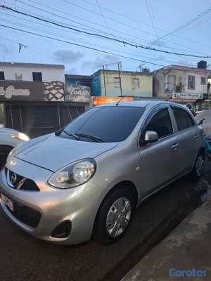 carros - Excelente opción para uso diario, económico y prác 6