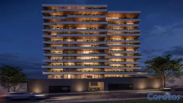 apartamentos - VATTANI | APARTAMENTOS DE LUJO EN CERROS DE GURABO 3