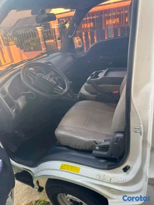 camiones y vehiculos pesados - camión k2700 2023  5
