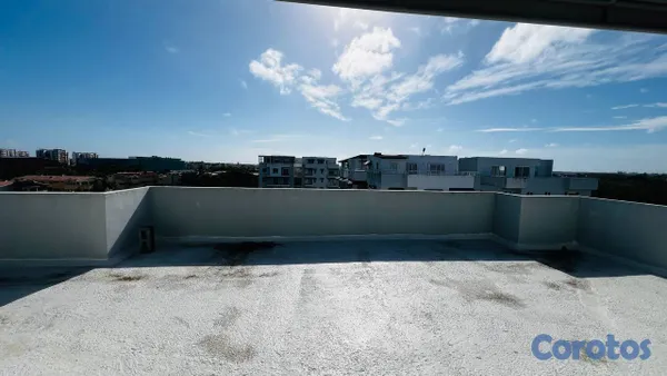 apartamentos - Apartamento en Ciudad Modelo en Venta Piso Alto co 11