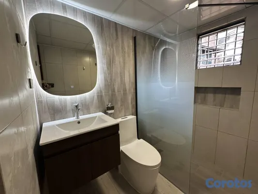 apartamentos - APARTAMENTO EN ALQUILER EN LOS CACICAZGOS  8