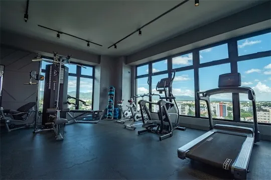 apartamentos - Apartamento de renta en La Esmeralda 6