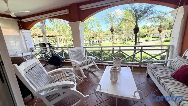 apartamentos - Apartamento en venta Juan Dolio -3422 3