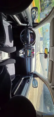 jeepetas y camionetas - HONDA CRV EX 2011 3